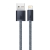 Kabel USB do Lightning Baseus Dynamic Series, 2.4A, 2m (szary)