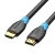 Kabel HDMI 2.0 Vention AACBF, 4K 60Hz, 1m (czarny)