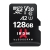 Karta pamięci Goodram IRDM microSD 128GB + adapter (IR-M2AA-1280R12)
