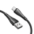 Kabel USB do Micro USB, Mcdodo CA-7451, 1.2m (czarny)