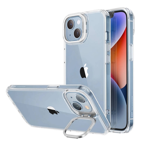 Etui ESR Classic Kickstand do iPhone 14 Plus (przezroczyste)