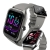 SmartWatch HiFuture FutureFit Ultra 2 Pro (szary)