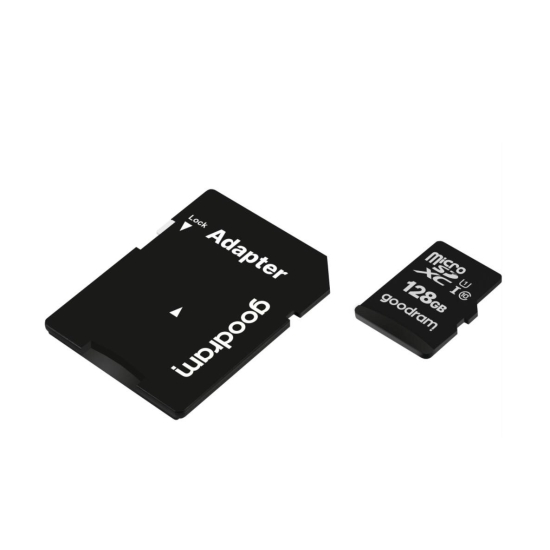 Karta pamięci Goodram microSD 128GB (M1AA-1280R12)