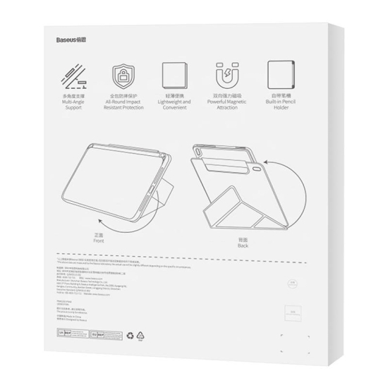 Etui magnetyczne Baseus Minimalist do Pad 10 10.9