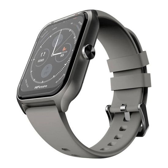 SmartWatch HiFuture FutureFit Ultra 2 Pro (szary)