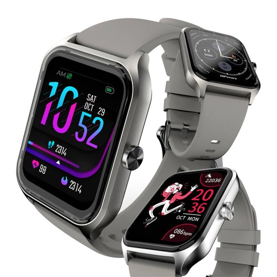 SmartWatch HiFuture FutureFit Ultra 2 Pro (szary)