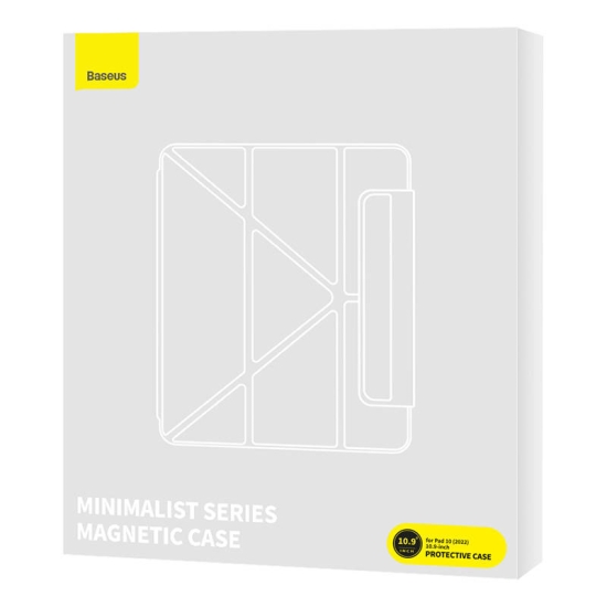 Etui magnetyczne Baseus Minimalist do Pad 10 10.9