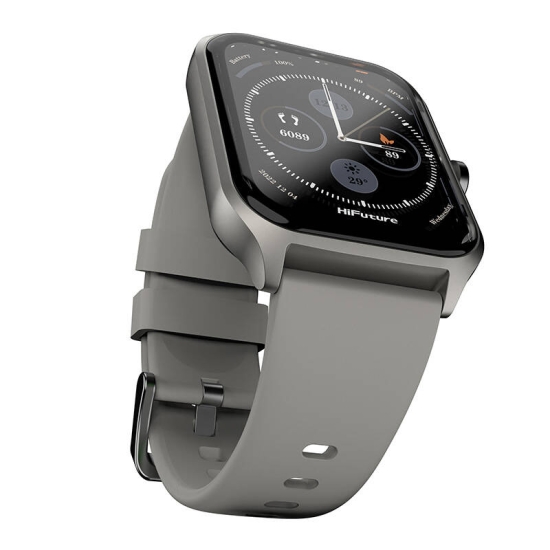 SmartWatch HiFuture FutureFit Ultra 2 Pro (szary)