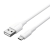 Kabel USB 2.0 do Micro USB Vention CTIWH 2A 2m (biały)