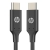 Kabel USB-C do USB-C HP, 1m (czarny)