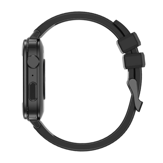 Smartwatch Colmi M41 (czarny)