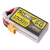 Akumulator Tattu R-Line Version 5.0 1300mAh 14.8V 150C 4S1P Lipo z konektorem XT60 Plug