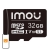 Karta pamięci IMOU 32GB microSD (UHS-I, SDHC, 10/U1/V10, 90/20)