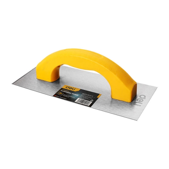 Paca nierdzewna Deli Tools EDL509309 230x100mm