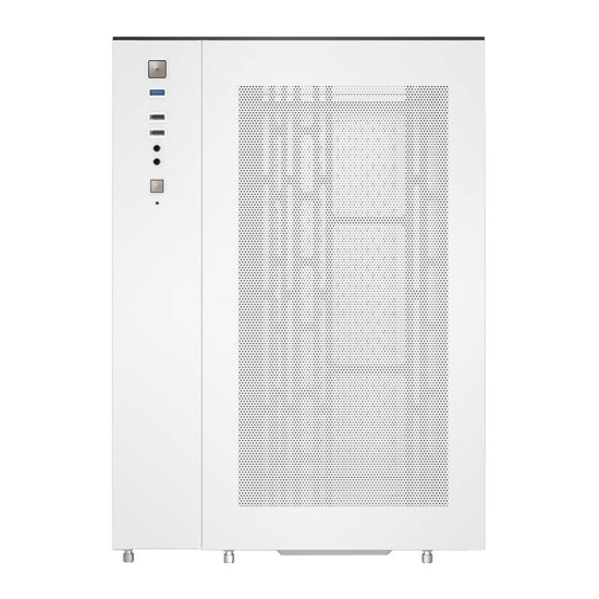 Obudowa komputerowa Darkflash C305 ATX (biała)