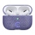 Etui Cygnett TekView do AirPods PRO (fioletowe)