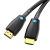 Kabel HDMI Vention AAMBF, 1m, 4K 60Hz (Czarny)