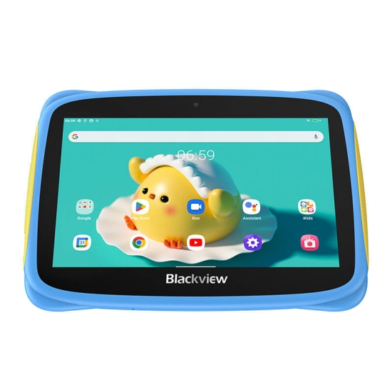 Tablet Blackview Tab 3 Kids 2+32 (Niebieski)