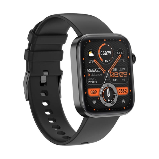 Smartwatch Colmi P71 (Czarny)