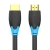 Kabel 2.0 HDMI Vention AACBG, 4K 60Hz, 1,5m (czarny)