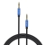 Kabel audio 3,5mm mini jack Vention BAWLD 0,5m niebieski