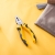 Szczypce uniwersalne (kombinerki) Deli Tools EDL2006, 6