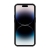 Etui Nillkin Super Frosted Shield Pro do Apple iPhone 14 Pro (czarne)