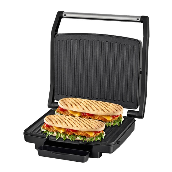 Elektryczny grill Techwood TGD-038
