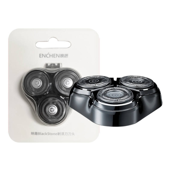 Wymienne ostrza do golarki ENCHEN Blackstone 3, Gentelman 3S, Gentelman 5S, Steel 3S BR-3