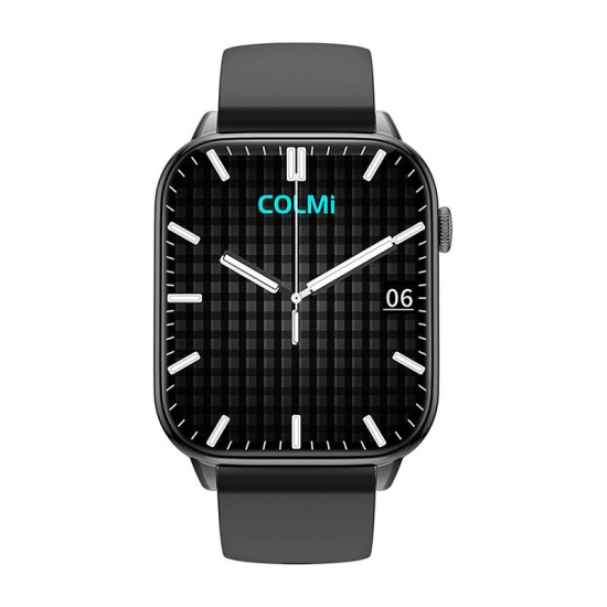 Smartwatch Colmi C61 (czarny)