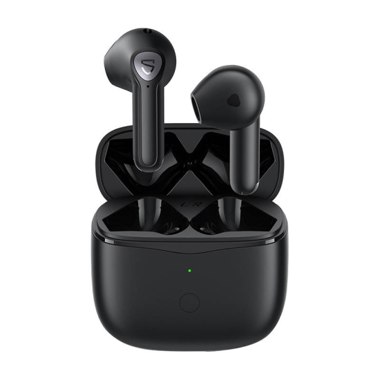 Słuchawki TWS Soundpeats Air 3 (czarne)