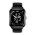 Smartwatch QCY GTS S2 (czarny)