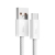 Kabel USB do USB-C Baseus Dynamic Series, 100W, 2m (biały)