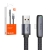 Kabel kątowy USB do lightning Mcdodo CA-2790, 1.2m (czarny)