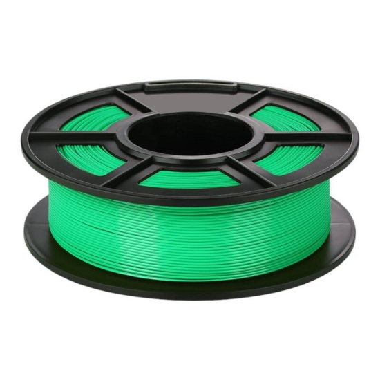 Filament PLA AnyCubic (Zielony)