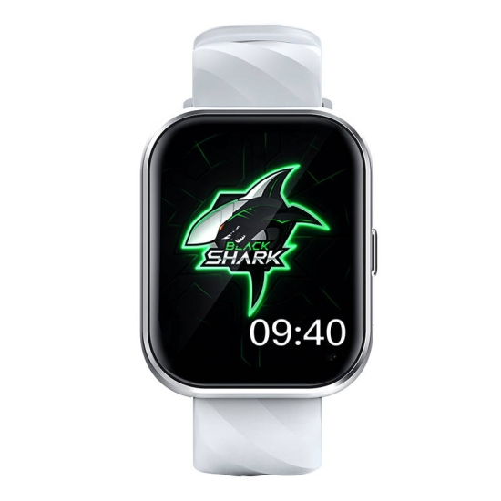 Smartwatch Black Shark BS-GT Neo srebrny