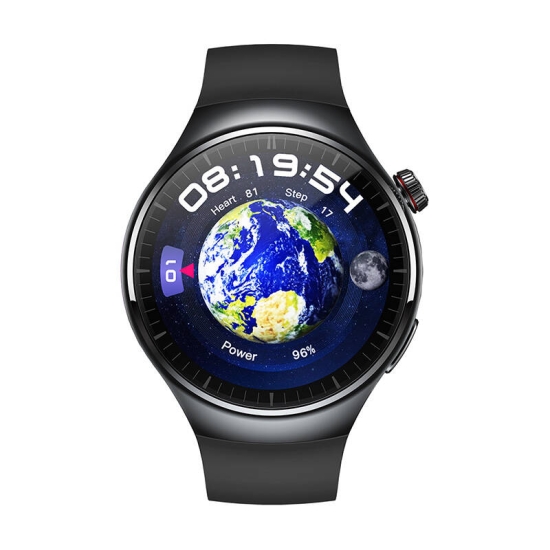 Smartwatch Zeblaze Thor Ultra (Czarny)