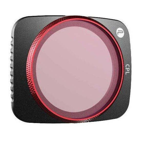 Filtr CPL+ND TELESIN do DJI AIR 2S