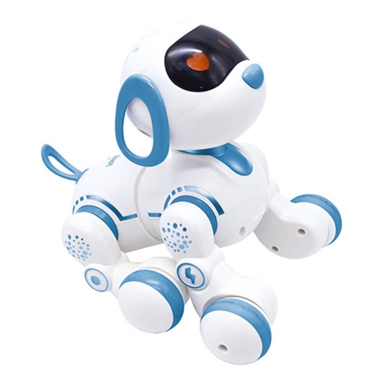 Robot Piesek Power Puppy Jr Lexibook