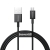 Kabel USB do micro USB Baseus Superior Series, 2A, 1m (czarny)