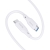 Kabel USB-C do USB-C Ricomm RLS307CCW 2.1m