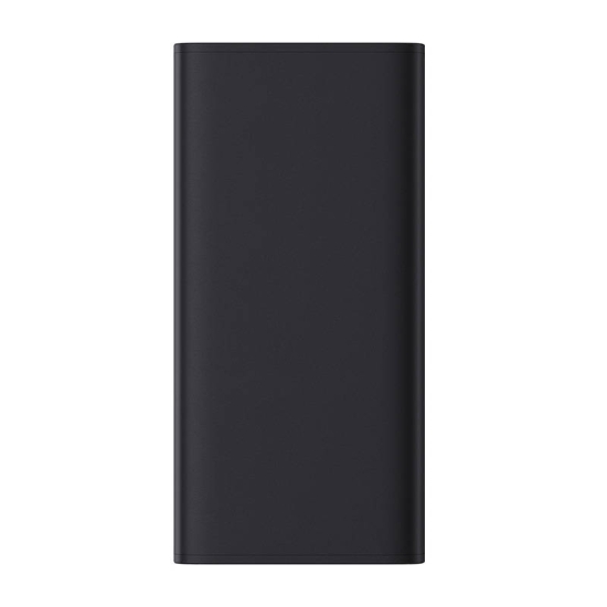 Powerbank Baseus Adaman2 10000mAh, 2xUSB, USB-C, 30W (czarny)