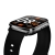 Smartwatch QCY WATCH GS  (szary)