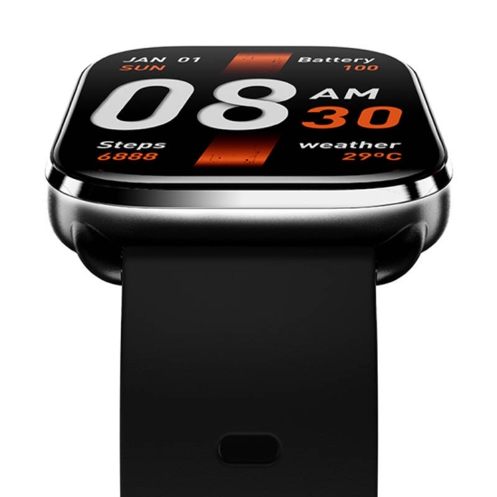 Smartwatch QCY WATCH GS  (szary)