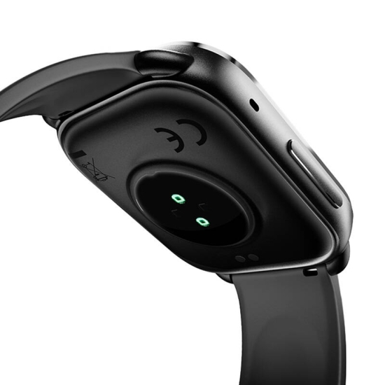 Smartwatch QCY WATCH GS  (szary)