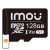 Karta pamięci IMOU 128GB microSD (UHS-I, SDHC, 10/U3/V30, 95/38)