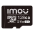 Karta pamięci IMOU 128GB microSD (UHS-I, SDHC, 10/U3/V30, 95/38)