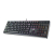 Klawiatura mechaniczna Dareu EK1280 RGB (czarna)