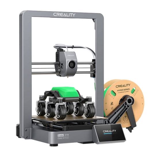 Drukarka 3D Creality Ender-3 V3