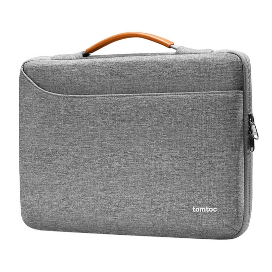 Torba na laptopa 14'' Tomtoc Defender-A22 (szary)